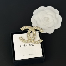 Chanel Brooches